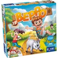 Produktbild: HUCH! | 882561 | Beppo der Bock | Kinderspiel des Jahres 2007 | Jubiläumsau ...