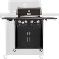 Produktbild: Outdoorchef Gasgrill Australia 425 G Schwarz MEGA DEAL Nr. 18.131.40