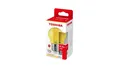 Produktbild: TOSHIBA LED FILAMENT (YELLOW) G45 E27 4.5W/10szt./