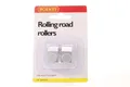Produktbild: Hornby Ersatz Rollen für Die R8211 Roll Straße - R8212 Neu