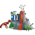 Produktbild: Schleich Grosse Vulkanexpedition (42564)