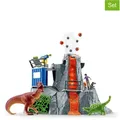 Produktbild: Schleich 60tlg. Set: Spielfiguren 