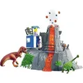 Produktbild: schleich® Dinosaurs 42564 Große Vulkan-Expedition