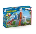 Produktbild: Schleich® Spielfigur Schleich Große Vulkan Expedition (42564)