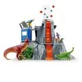 Produktbild: Schleich Dinosaurs 42564 - Große Vulkan Expedition