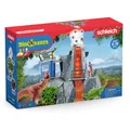 Produktbild: Schleich Dinosaurier große Vulkanexpedition 42564