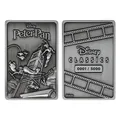Produktbild: FANATTIK Disney Peter Pan Lingot en Métal Limited Edition
