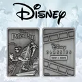 Produktbild: Peter Pan Disney Metallbarren