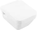 Produktbild: Villeroy & Boch Architectura Tiefspül-WC DirectFlush wandhängend 5685R0R1