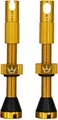 Produktbild: Chris King MK2 Tubeless Ventil - Gold - 42 mm