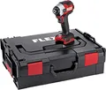 Produktbild: Flex Akku-Schlagschrauber mit Bitauswurf ID 1/4 18.0-EC-HD | 18 Volt in L-Boxx ohne Akkus (Akkubetrieb) (520764)