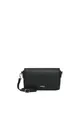 Produktbild: L.CREDI Umhängetasche Kartenhalter Jane Clutch Black schwarz