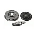 Produktbild: Sachs Kupplung für Seat Skoda VW Polo 6R 9N 1,2