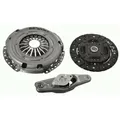 Produktbild: SACHS Kupplungssatz für VW Fox 5Z1 5Z3 1.2 Polo 6R_ 9N_
