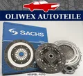 Produktbild: SACHS KUPPLUNG KUPPLUNGSSATZ AUSRÜCKLAGER 3000951051 SEAT CORDOBA IBIZA IV V 1.2