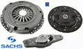 Produktbild: SACHS 3000951051 Kupplungssatz für Seat für Skoda für VW