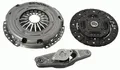 Produktbild: SACHS 3000 951 051 Clutch Kit for SEAT,SKODA,VW