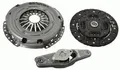 Produktbild: 3000 951 051 SACHS Kupplungssatz für SEAT,SKODA,VW