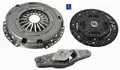 Produktbild: Kupplungssatz für SEAT SKODA VW CORDOBA IBIZA III IV SC ST