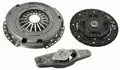 Produktbild: Kupplungssatz 3000 951 051 SACHS für SEAT SKODA VW