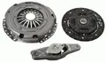 Produktbild: SACHS Kupplungssatz Ø 190 mm (3000 951 051) für VW Polo V SEAT Ibiza IV SKODA