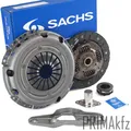 Produktbild: SACHS 3000 951 051 Kupplungssatz für Cordoba Ibiza III Fabia I Polo 9N Roomster