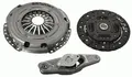 Produktbild: SACHS 3000 951 051 Kupplungssatz für SEAT SKODA VW