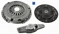 Produktbild: SACHS Kupplungssatz 3000 951 051 für IBIZA FABIA POLO SEAT VW SKODA ROOMSTER FOX