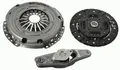 Produktbild: SACHS Kupplungssatz 3000 951 051 für SEAT - SKODA - VW