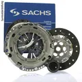 Produktbild: Sachs Kupplungssatz passend für VW Polo 1.2 12V Fox 1.2 Skoda Fabia 2 1.2