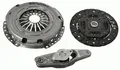 Produktbild: Kupplungssatz 3000 951 051 SACHS für SEAT SKODA VW