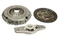 Produktbild: Sachs Kupplung Kupplungskit Kupplungssatz für VW FOX Polo 6R 9N Skoda 3000951051
