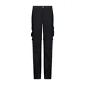 Produktbild: CMP KID Zip OFF Pant antracite (U423) 98