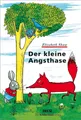 Produktbild: Kinderbuch Der kleine Angsthase Elizabeth Shaw