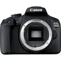 Produktbild: Canon EOS 2000D 2728C001