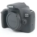 Produktbild: Canon EOS 2000D Gehäuse Gebrauchtware | Sehr leichte Gebrauchsspuren | 12 Monate Garantie | ✔️ Temporär mit Kostenlose Geschenkbox i.W.v. 160 €