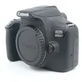 Produktbild: Canon EOS 2000D Gehäuse Gebrauchtware | Sehr leichte Gebrauchsspuren | 12 Monate Garantie | ✔️ Temporär mit Kostenlose Geschenkbox i.W.v. 160 €