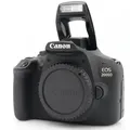Produktbild: Canon EOS 2000D Gehäuse Gebrauchtware | Sehr leichte Gebrauchsspuren | 12 Monate Garantie | ✔️ Temporär mit Kostenlose Geschenkbox i.W.v. 160 €