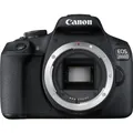 Produktbild: Canon EOS 2000D (24.10 Mpx, APS-C / DX) (2728C001)