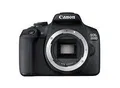 Produktbild: Canon EOS 2000D Body schwarz