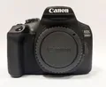 Produktbild: Canon EOS 2000D Body Spiegelreflexkamera