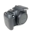 Produktbild: Canon EOS 2000D Kamera Gehäuse Body schwarz - Refurbished (sehr gut) - Garantie