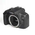 Produktbild: Canon EOS 2000D Kamera