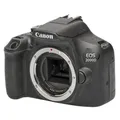 Produktbild: Canon EOS 2000D Kamera