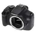 Produktbild: Canon EOS 2000D Kamera