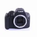 Produktbild: Canon EOS 2000D SLR-Digitalkamera (Body) + GARANTIE* (#A4530)