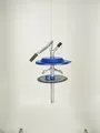 Produktbild: Pressol Fettfüllgerät-handbetrieben, 20-kg-BE-¯ 270-310 mm 17820