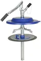 Produktbild: Pressol 17820 Fettpressen-Füllgerät Geeignet für (Lubrication System) 20 kg Fetteimer mechanisch