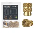 Produktbild: Ruthex M3 Gewindeeinsätze RX-M3x5.7 – 100 Stück