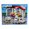 Produktbild: PLAYMOBIL® 5012 - Ambulanz mit Notarzt NEU